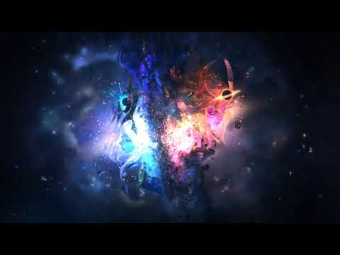 Galaxies 2020: Light's End - Wallpaper Engine