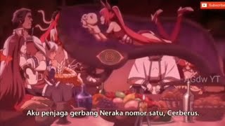 Anime Movie The Virgin Soul Dragon Chapter 3 Subtitle indo [FULL HD]