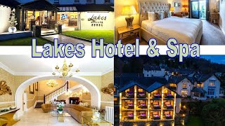 Lakes Hotel & Spa Full Tour and Review
Lakes Hotel & Spa Full Tour and Review of this 5* Hotel sitting on Lake Windermere in the Lake District. We were expecting it to be good but we were blown away by what we found. If you want to see more hotel reviews: https://www.youtube.com/playlist?list=PLp4o-1waVtR7P_b1KaZX1AuV-hS16sJcT
Check out @SalkeldsAdventures
If you want to support my channel, you can by:
https://www.buymeacoffee.com/AlanMETALMAN
Thank YOU :o)
If you want a product reviewed (none food) in a video, contact me at: alanmetalmanoutdoors@outlook.com
Music by Whitesand!
Whitesand Channel: https://www.youtube.com/channel/UCe96...
Whitesand on Facebook: https://www.youtube.com/redirect?q=ht..
Whitesand tracks used in this video: Exiled
https://www.youtube.com/watch?v=IJj0vbqqjhQ
Whitesand - Patreon: https://www.patreon.com/Whitesand
Whitesand - Donation: https://www.paypal.com/paypalme/White...
Whitesand - Instagram - https://www.instagram.com/whitesand_m...
Whitesand - Discord - https://discord.gg/mD7As9h Lakes Hotel & Spa Full Tour and Review