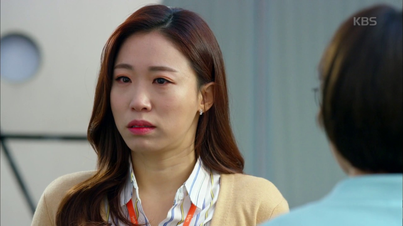 아버지가 이상해 - 이미도, 정소민 괴롭힌 이유 밝혀졌다.20170430