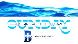BBC - Baptism - 2026-08-02 - Trey Cowan, Stephen Beville