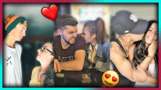 Romantic Cute Couples Goals♡ |#5 TikTok Compilation