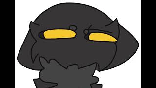 Grill me a cheese.. (oc animation.) I spent a while on this