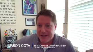 Customer Testimonial: Jason Cota from Cross Country Mortgage