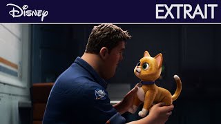 Buzz Léclair - Extrait La Rencontre Avec Sox Disney