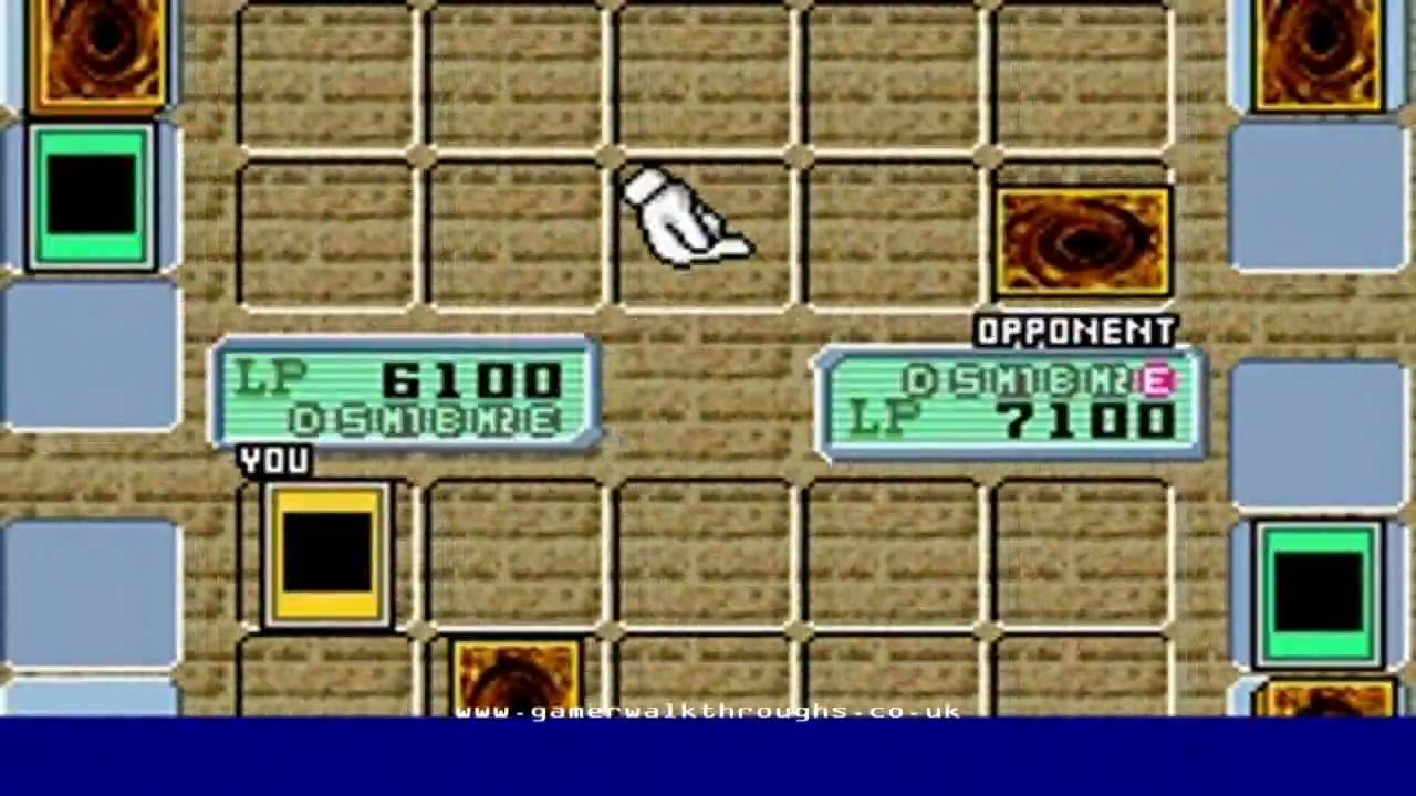 Yu gi oh Worldwide Edition GBA Walkthrough Pegasus YouTube Yu gi oh Worldwide Edition GBA Walkthrough Pegasus YouTube