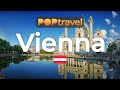 Walking in VIENNA / Austria 🇦🇹- City Centre & Churches -  4K 60fps (UHD)