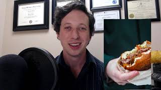 Stop Making Meal Plans for your Clients!