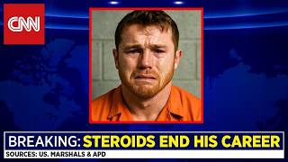 It's Over For Canelo Alvarez, Goodbye Forever?