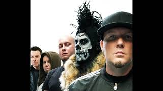Video thumbnail of "Limp Bizkit - My Generation guitar backing track with vocal"