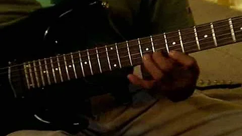 Guitar Tips w/ Ray Aaron Villaflor