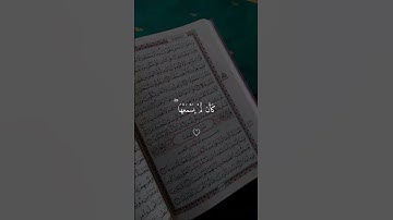 ويل لكل أفاك أثيم | القارئ فارس عباد #القرآن_الكريم #تلاوة_خاشعة