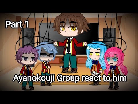 Ayanokoji Best Moments - Classroom of the Elite (English Subbed)