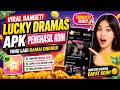 VIRAL BANGET! Lucky Dramas APK Penghasil Koin yang Lagi Ramai Diburu 😱💸