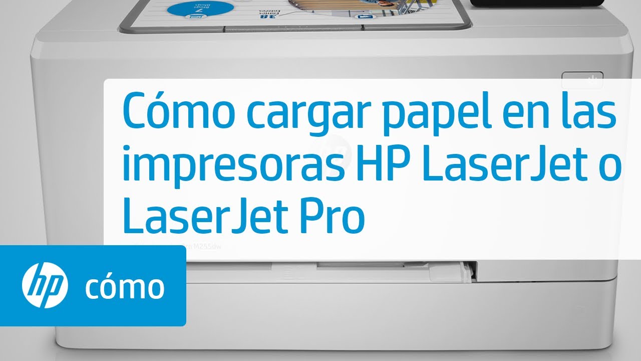 HP LaserJet Pro MFP serie M176 : configuración | Soporte de HP®