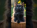 Baby animals are so lovely Watch them play and explore #ai #cute #baby