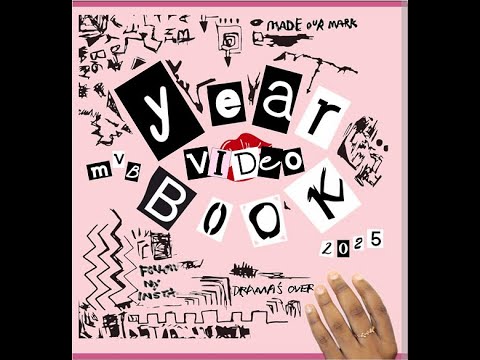Martin Van Buren High School Official 2025 Senior Video Yearbook
