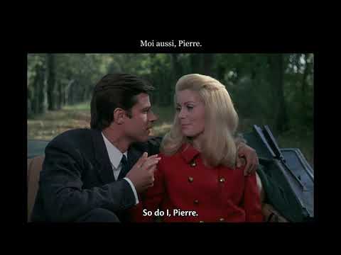 Learn french from movies (french and english subtitles)- Belle de jour' (1967) de Luis Buñuel