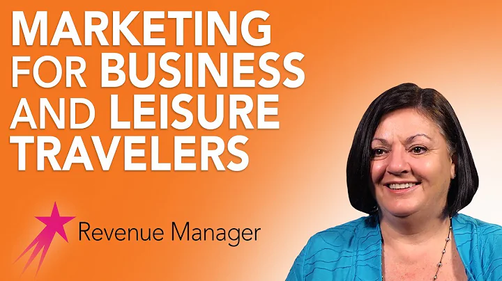 Revenue Manager: What is Hotel Market Segmentation...