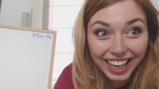 Live #2 | Adjective Order (ESL Grammar)