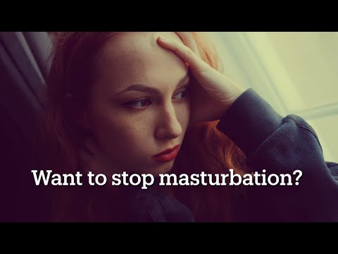 Motivation to stop the temptation of masturbation #deliverance #