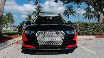 Audi DIY Tutorial: Removing ALL, Front & Back Seats on A4 & S4 B8/B8.5 (2009 to 2016) (A5 & A6 vary)