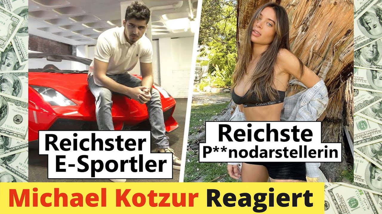 REAGIERT auf 