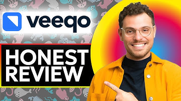 Veeqo Delivery Honest Review - Watch Before Using