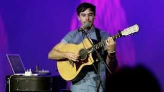 Matthew Mole - The Wedding Song (Just Music Sessions Live) chords