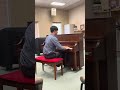 Skyler: Toccata-Khatchaturian 5.17.26