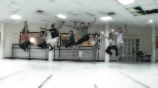 Omer Teaches - Locking - Abanibi