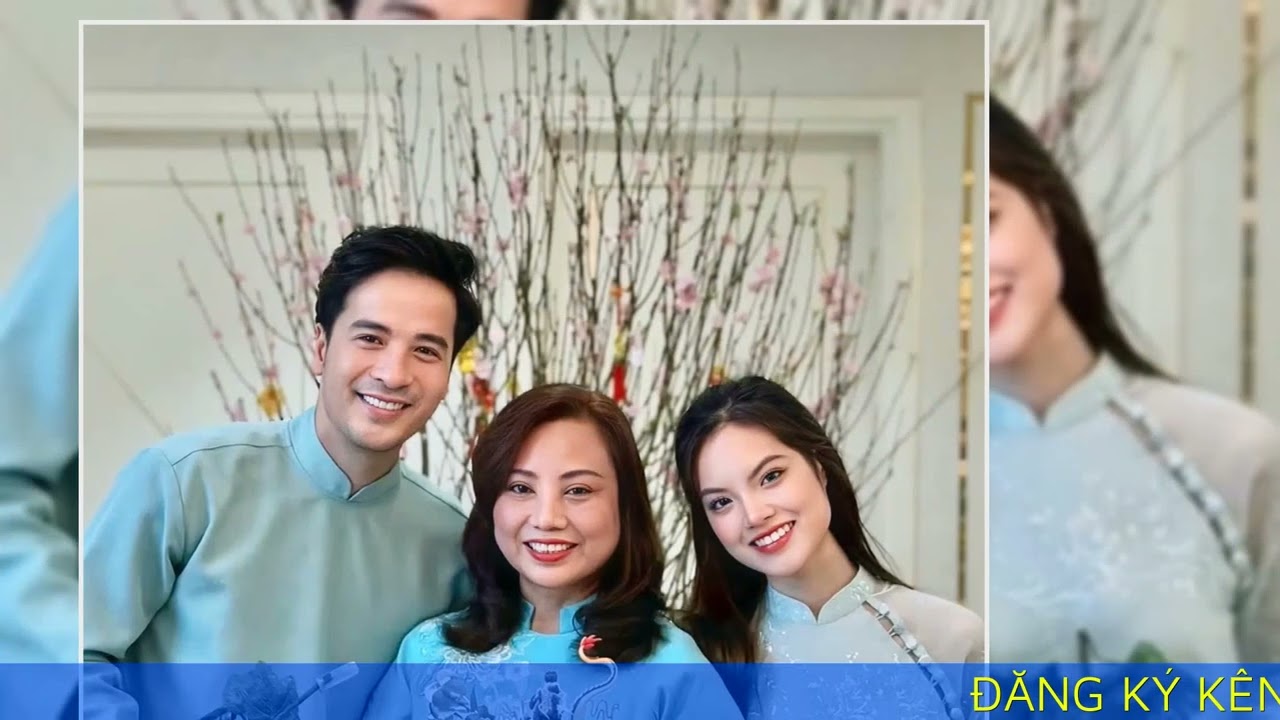 Diễn viên Đoàn Minh Tài sở hữu 2 biệt thự, 3 nhà hàng: Hủy hôn vợ sắp cưới,yêu bạn gái kém 16 tuổi