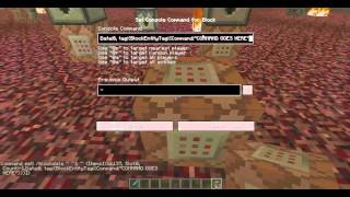 Infinite Dispenser Concept in Minecraft 1.8