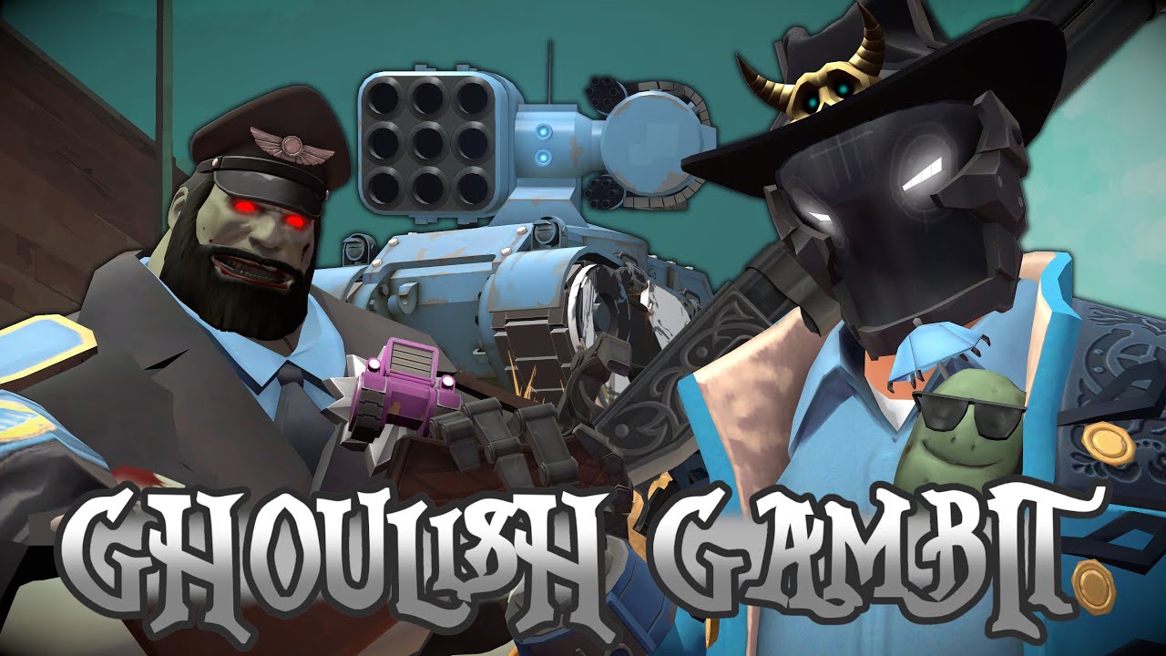 A Review of Operation: Ghoulish Gambit