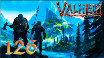 Aavak Streams Valheim – Part 126