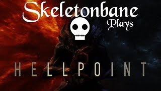 Spawn Deceased - Hellpoint