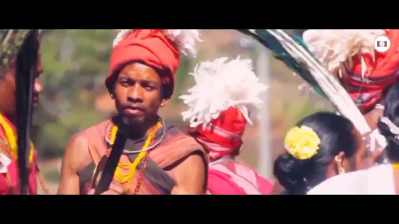 SOBABAN AYE  ANLEN // SORA // SORA 2  // SOURA TRIBAL SONG