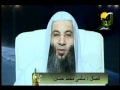رفق الشيخ محمد حسان مع ابنته علي الهواء مباشرة على قناة الرحمة مضحك جدا 