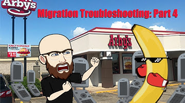 Intune Migration Troubleshooting: Part 4