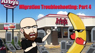 Intune Migration Troubleshooting: Part 4