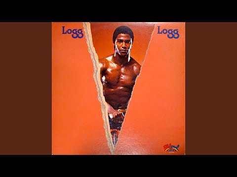 Logg — Lay It on the Line