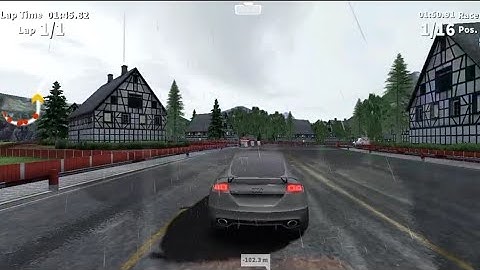 GT Racing 2 | gameplay walkthrough part 39 | Red Chilli | PC android iOS