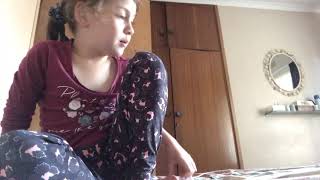 Jessicakes Night Time Routine