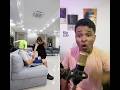 Ese final no me lo esperaba Jjaja #comedy #funny #comedia #yosoydelos7mil #dúo