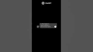 When ChatGPT Roasts You 🤯😂 Funniest AI Conversation Ever | Fun with GPT #ai #shorts