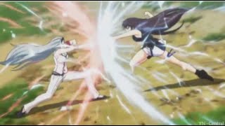 Majikoi Oh! Samurai Girls! - First Kawokami Conflict End! 🎯 (English Dub)