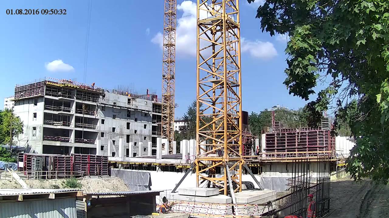 ЗЗ, корпуса 1,2, 2016-08-01