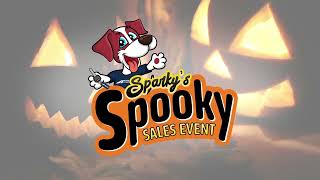 SPARKY’S SPOOKY SALES EVENT | Bill Rapp Subaru