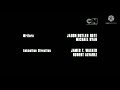 The Powerpuff Girls 1998 Credits Bulgarian Cartoon Network Airing 