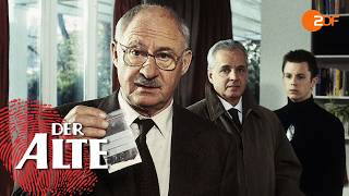 Der Alte Staffel 11, Folge 6: Nachtmorde